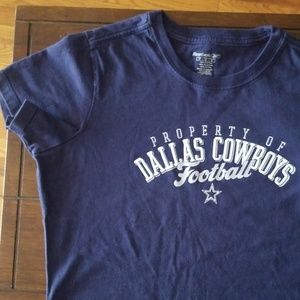 Dallas Cowboys Women's t-shirt